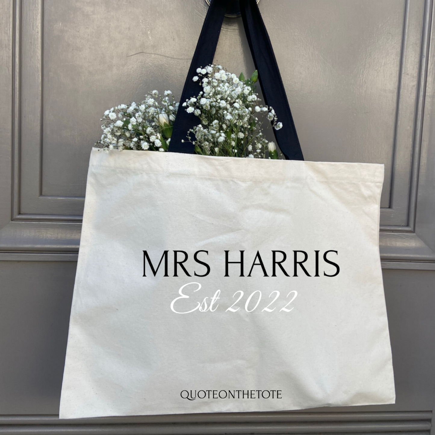 Brides name est 2022