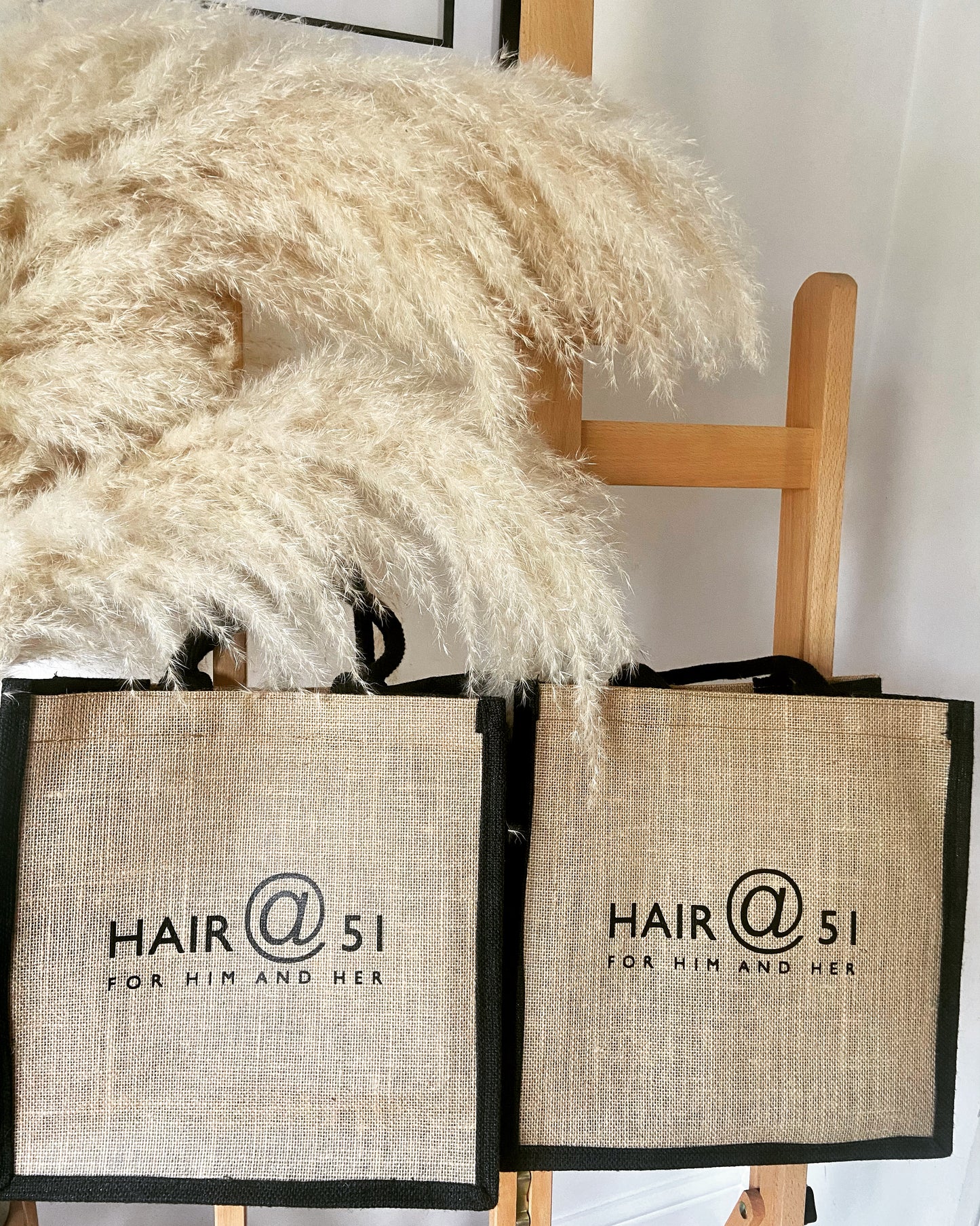 Commercial jutes
