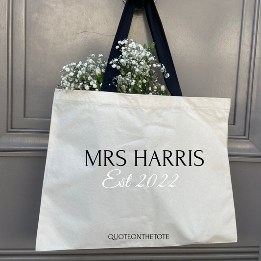 Brides name est 2022