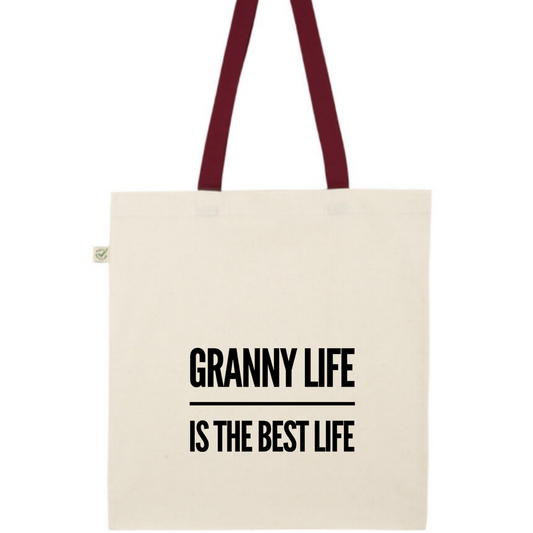 Granny life
